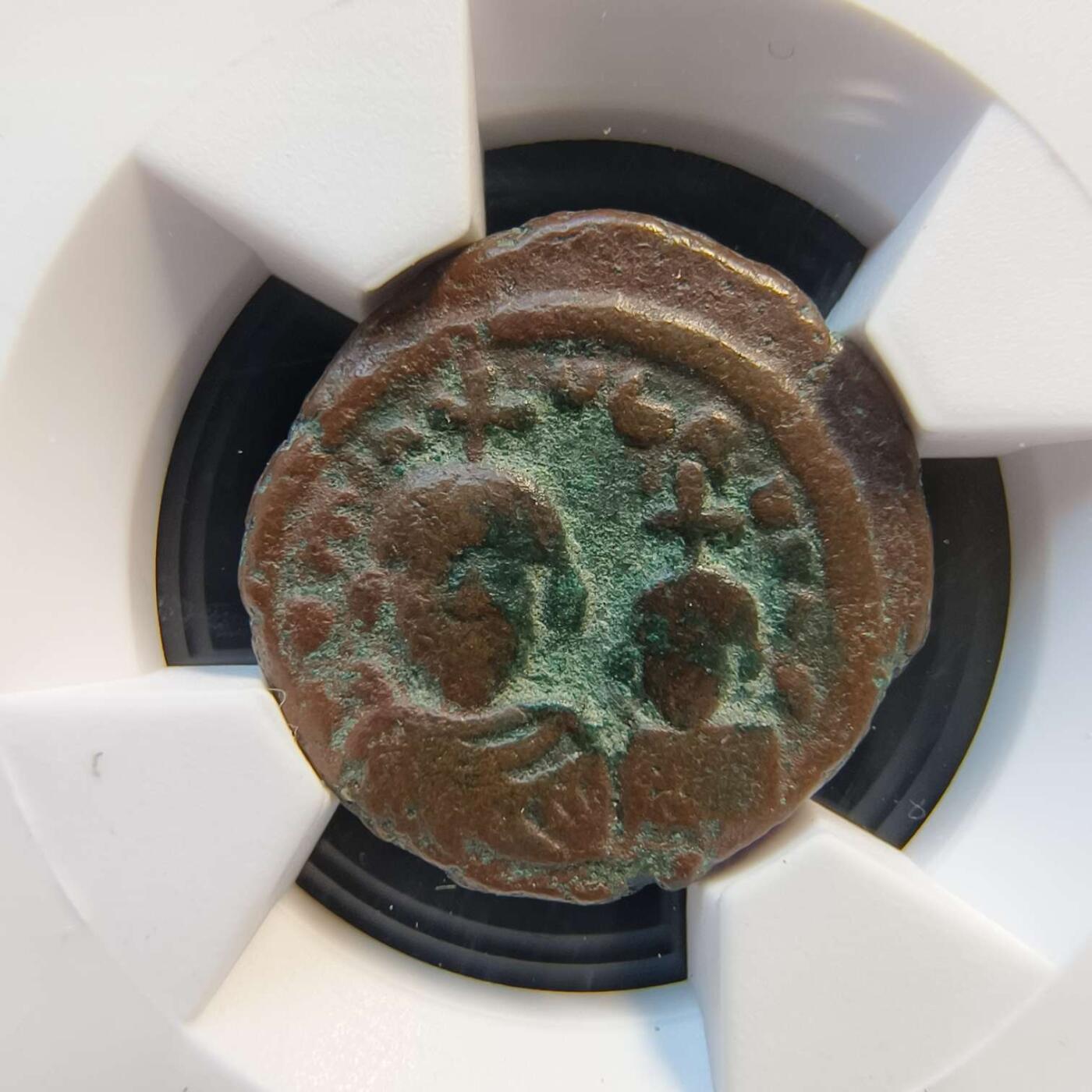 七河·世界币章矿标杂件每周小拍（总第36期）（周一结标）