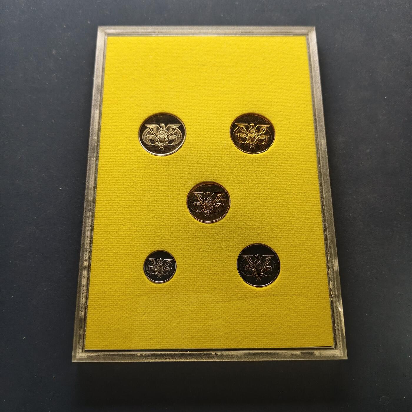 【全场包邮】纯粹捡漏拍499场-持续更新中 也门