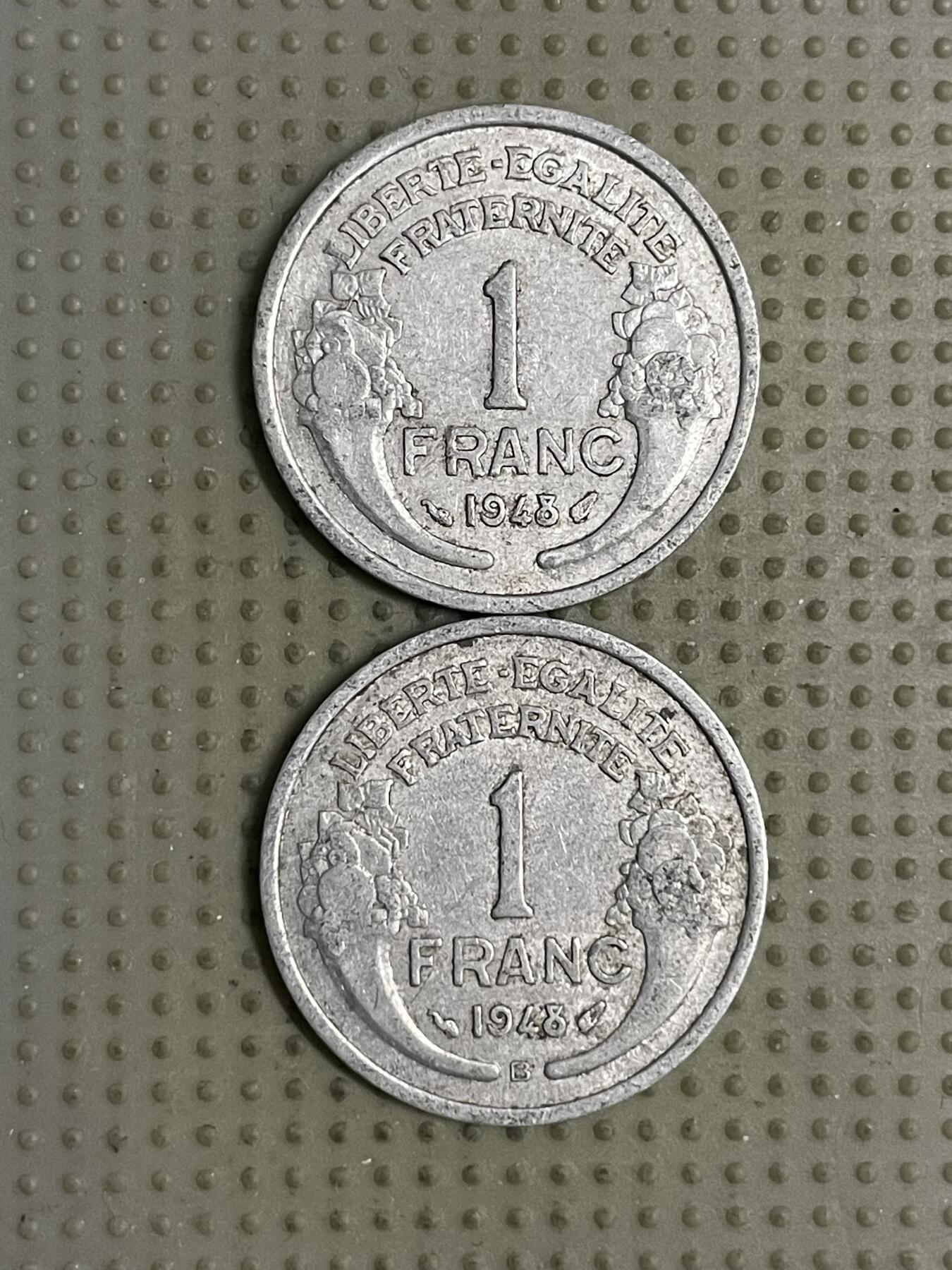 2026年第19场各国散币拍卖（总第169场）