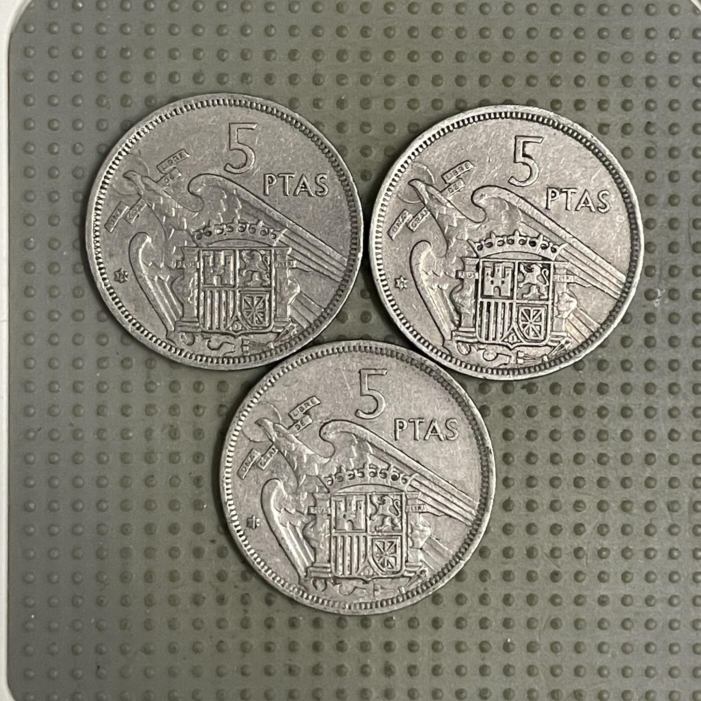 2026年第19场各国散币拍卖（总第169场）