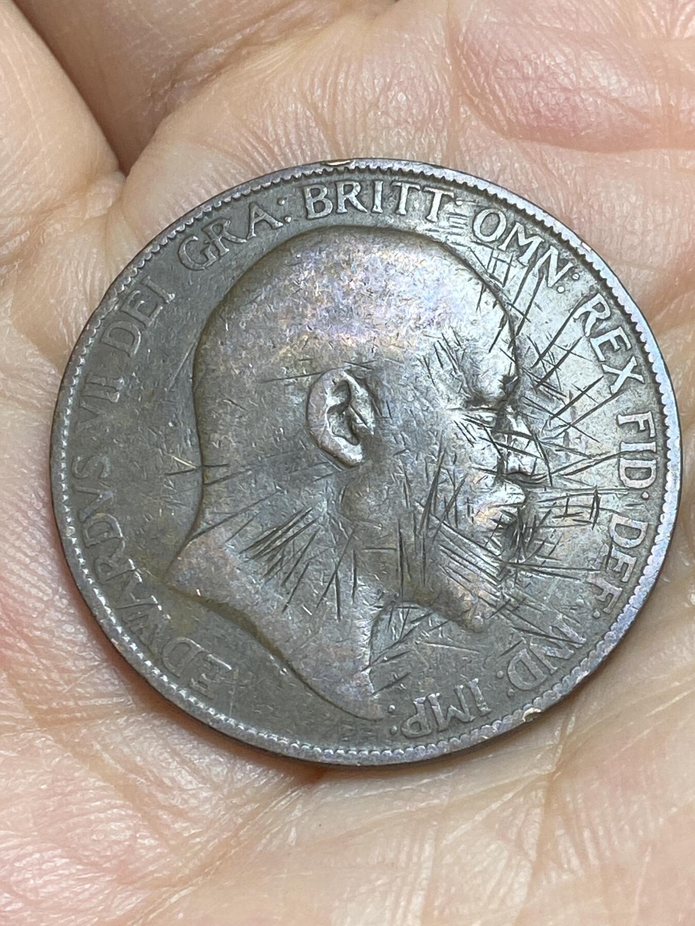 2026年第十六场(总第一百八十五场）外国好品散币场(免佣金)