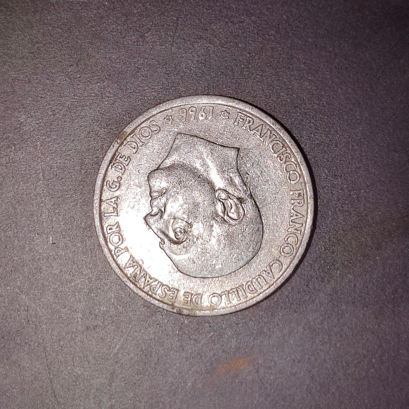 2026C2逸泉钱币C2世界各国纸钞钱币纪念币专场第七场C2 1-420 387西班牙50分硬币