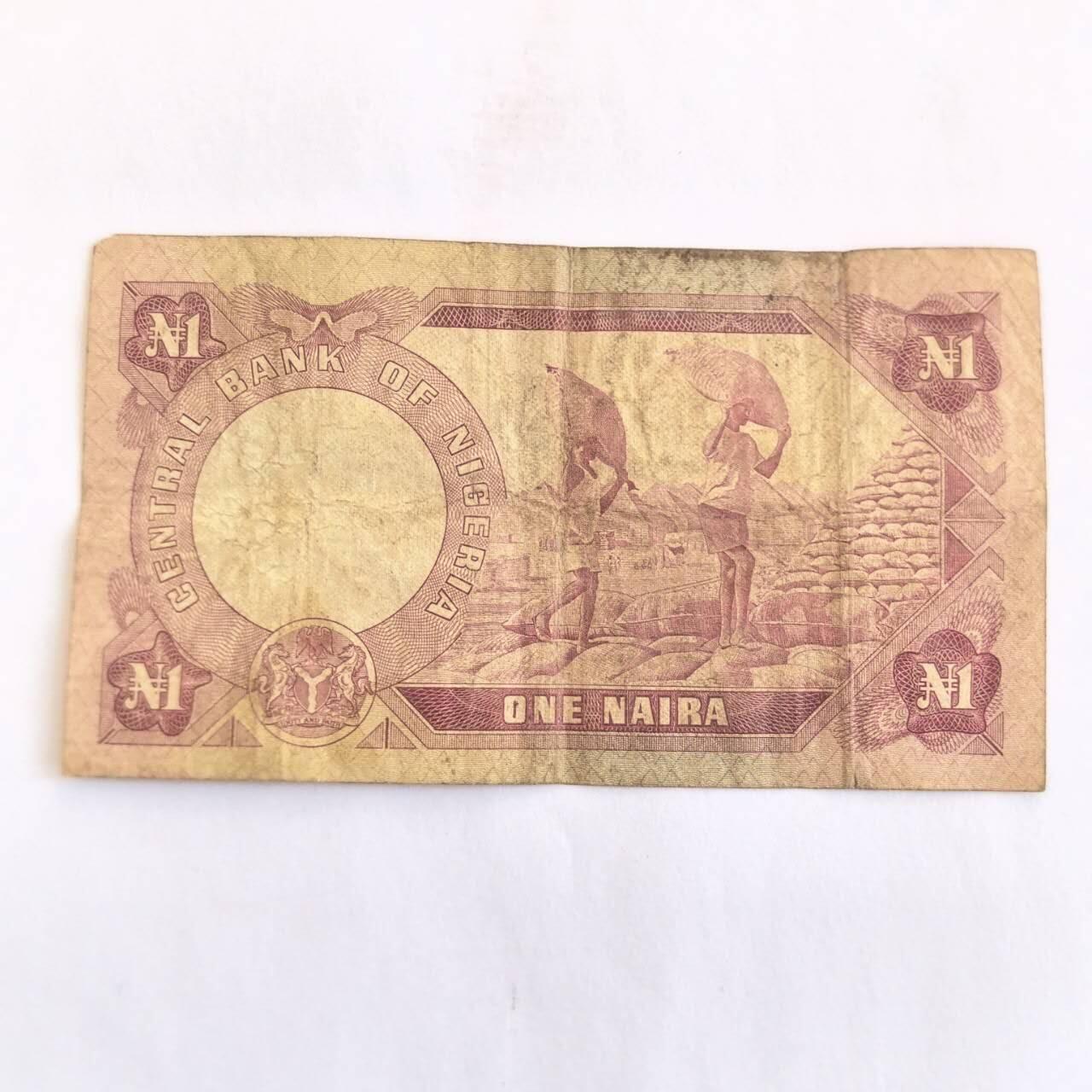 各国外币第110期