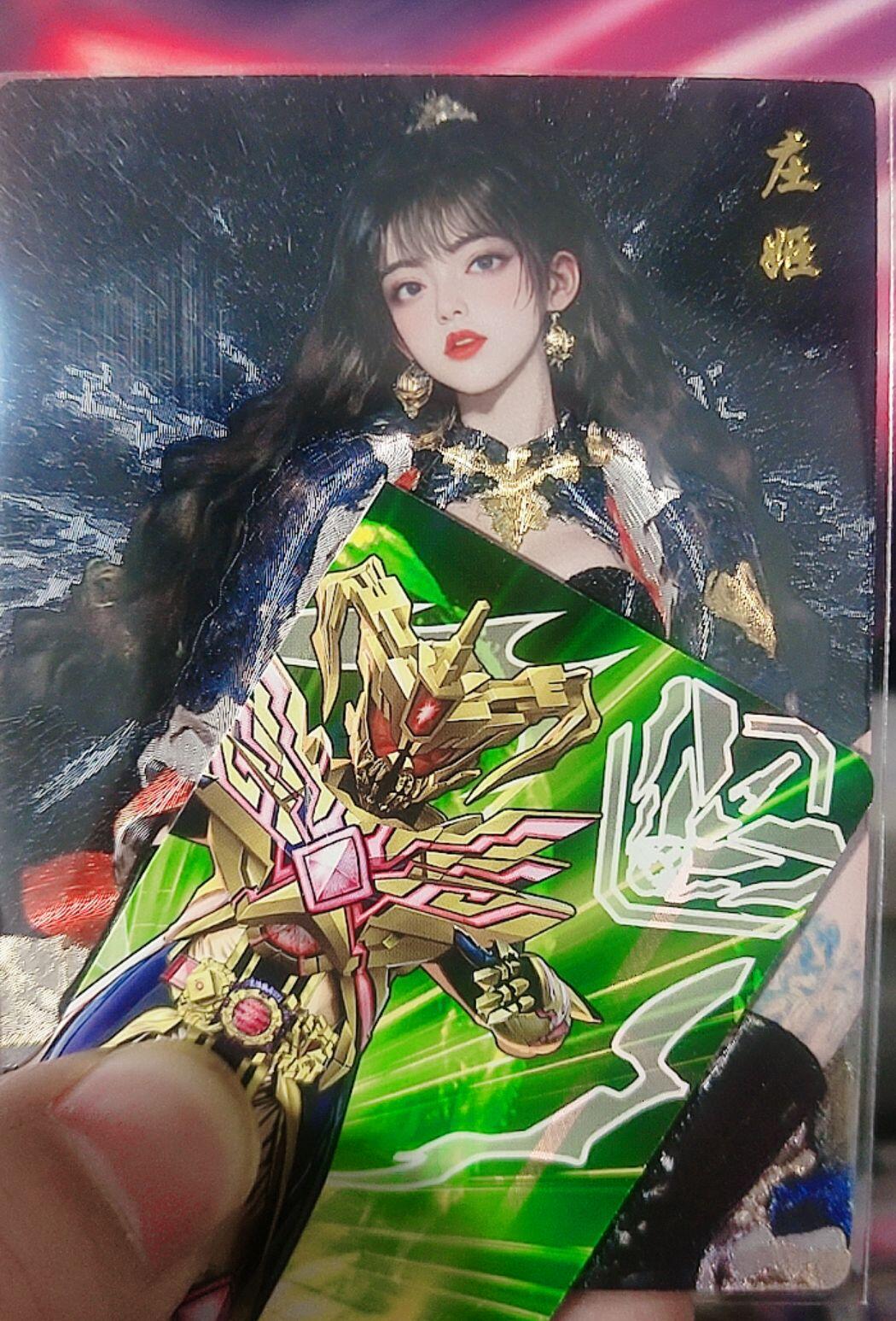 皮卡丘玩转卡牌第三期（接拍中，无佣金，）