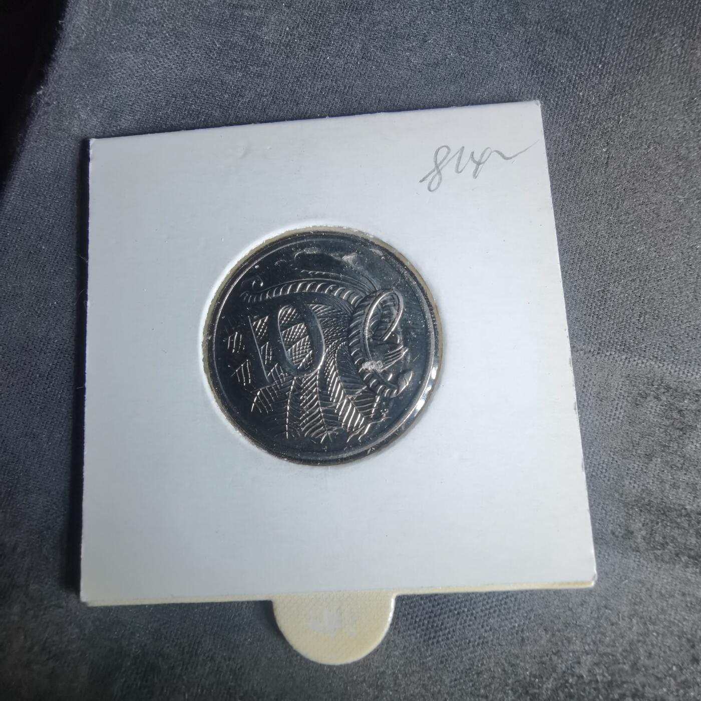 沼泽如烟--第981场 澳大利亚2020年十分