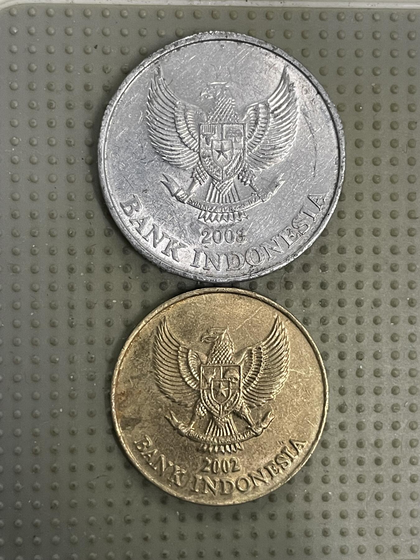 2026年第20场各国散币拍卖（总第170场）