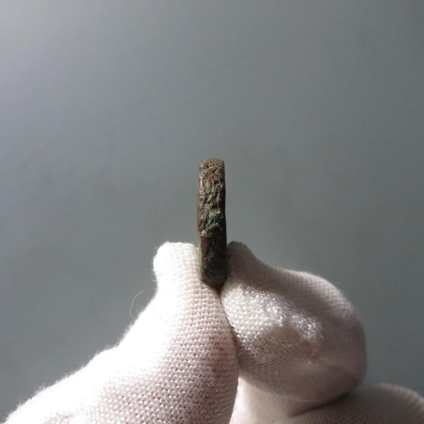 七河·世界币章矿标杂件每周小拍（总第36期）（周一结标）