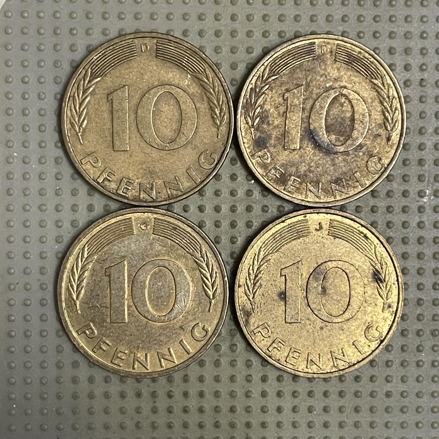 2026年第19场各国散币拍卖（总第169场）