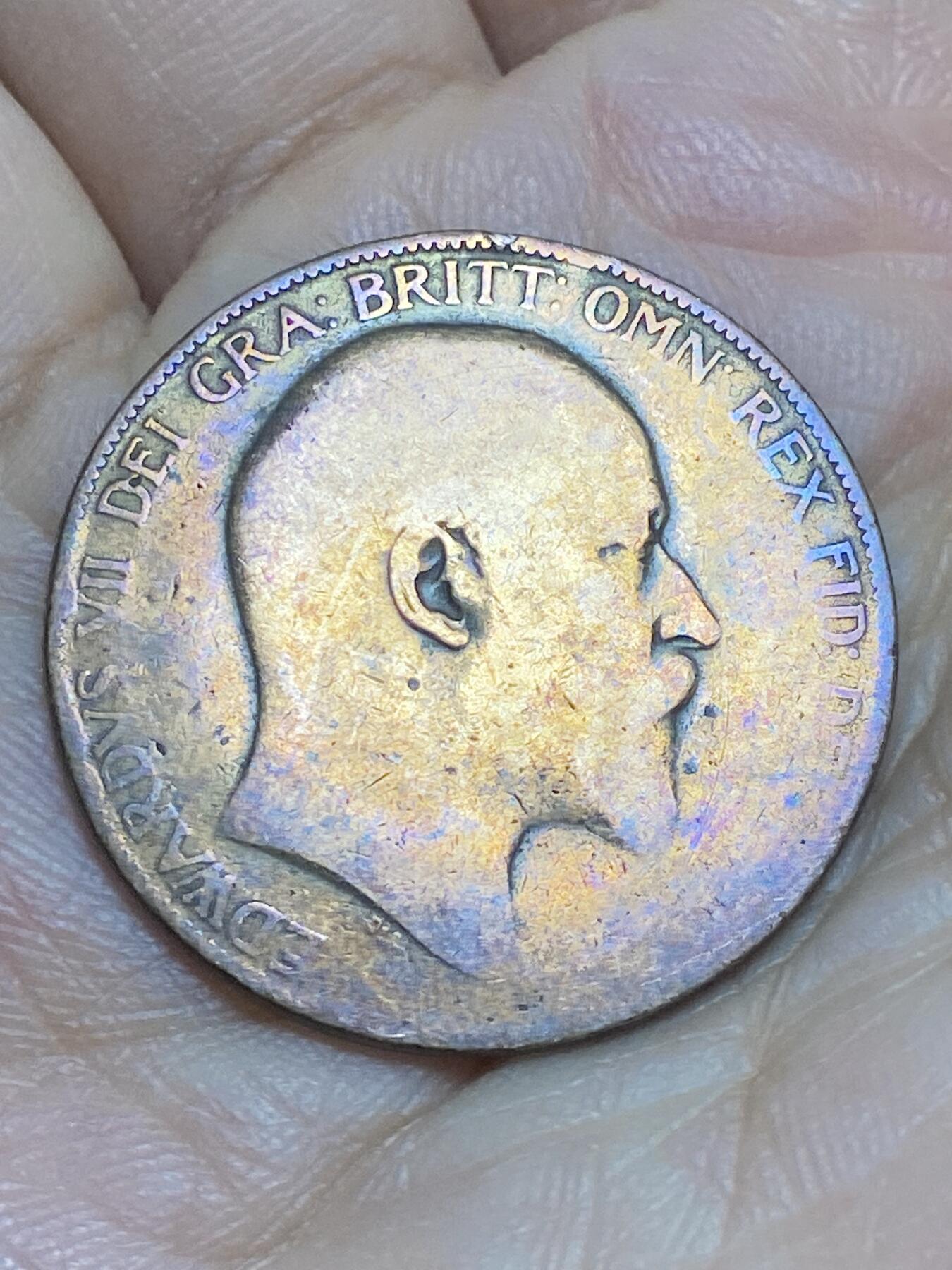 2026年第十六场(总第一百八十五场）外国好品散币场(免佣金)