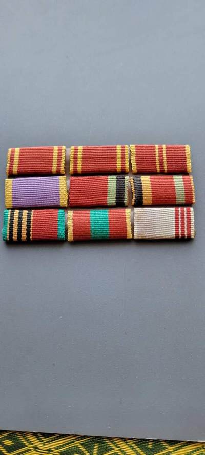 嘉宝良覃世界勋赏第24期拍卖 - 苏联劳动英雄略章