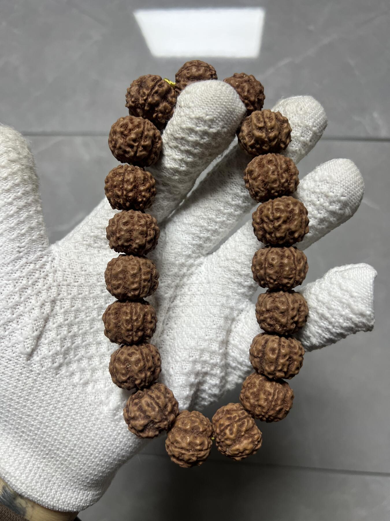 零元拍：超大龙花金刚手持，爆红爆肉，18.5/16左右