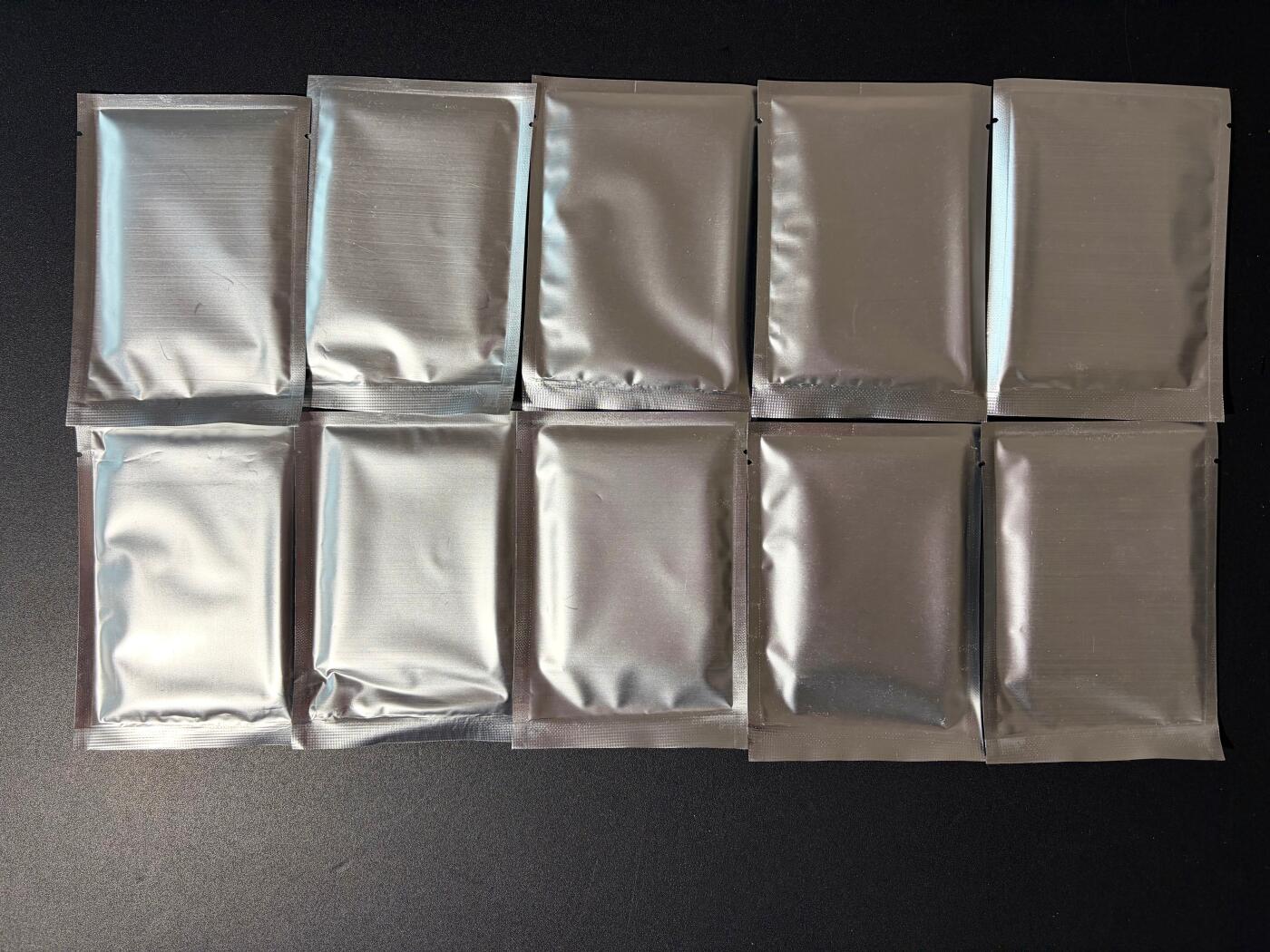 NO.23 好又多金牌大场，年前倒数第2期！每周一站式配齐，方便凑单！（周6晚8点截拍，卖家送拍0抽成！） 【盲包】1月奇点银包 10包 欧气满满