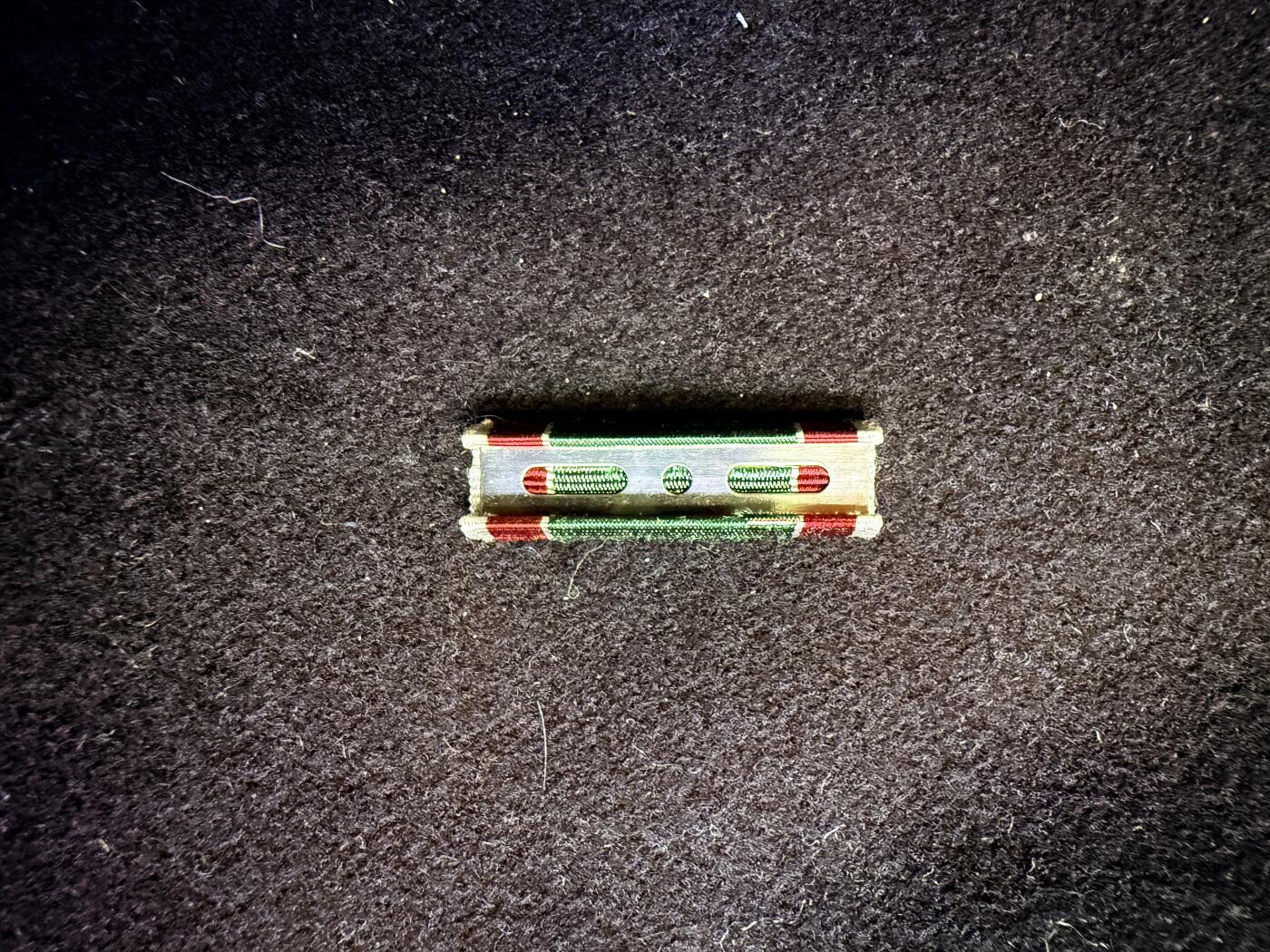 （店主清仓 大量自藏 制服徽章盛宴）罗岚⭐爱藏⭐甄选专拍第五场-分享拍场赚佣（实体经营） su-M23式五条任职经历 少见