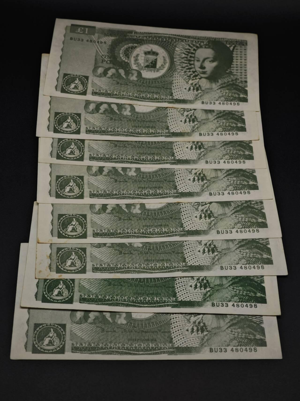 【淘币小摊】实时拍第八百五十九拍   无佣金福利纸币场   满百包邮可预留二周 每周一统一发货   日本东京青山“King & Queen”俱乐部的宣传票券/纪念票8张