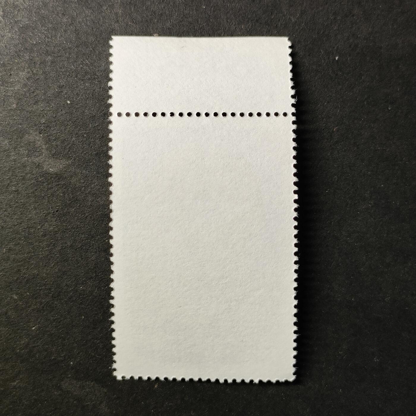 嘉禾收藏    【第455期】            无佣金、可寄存、满30元包邮 邮票一枚