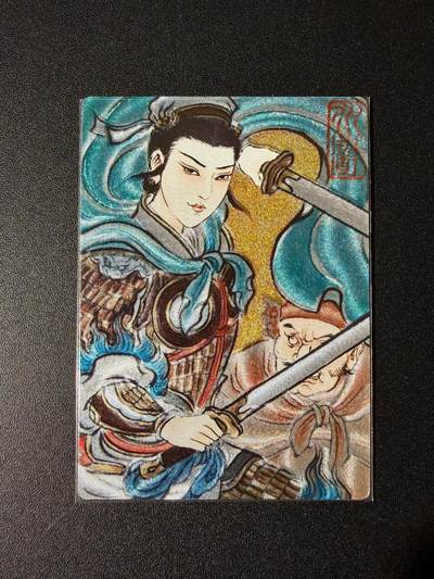 NO.23 好又多金牌大场，年前倒数第2期！每周一站式配齐，方便凑单！（周6晚8点截拍，卖家送拍0抽成！） - 昆仑万象 卢艺丰 扈三娘 粗闪