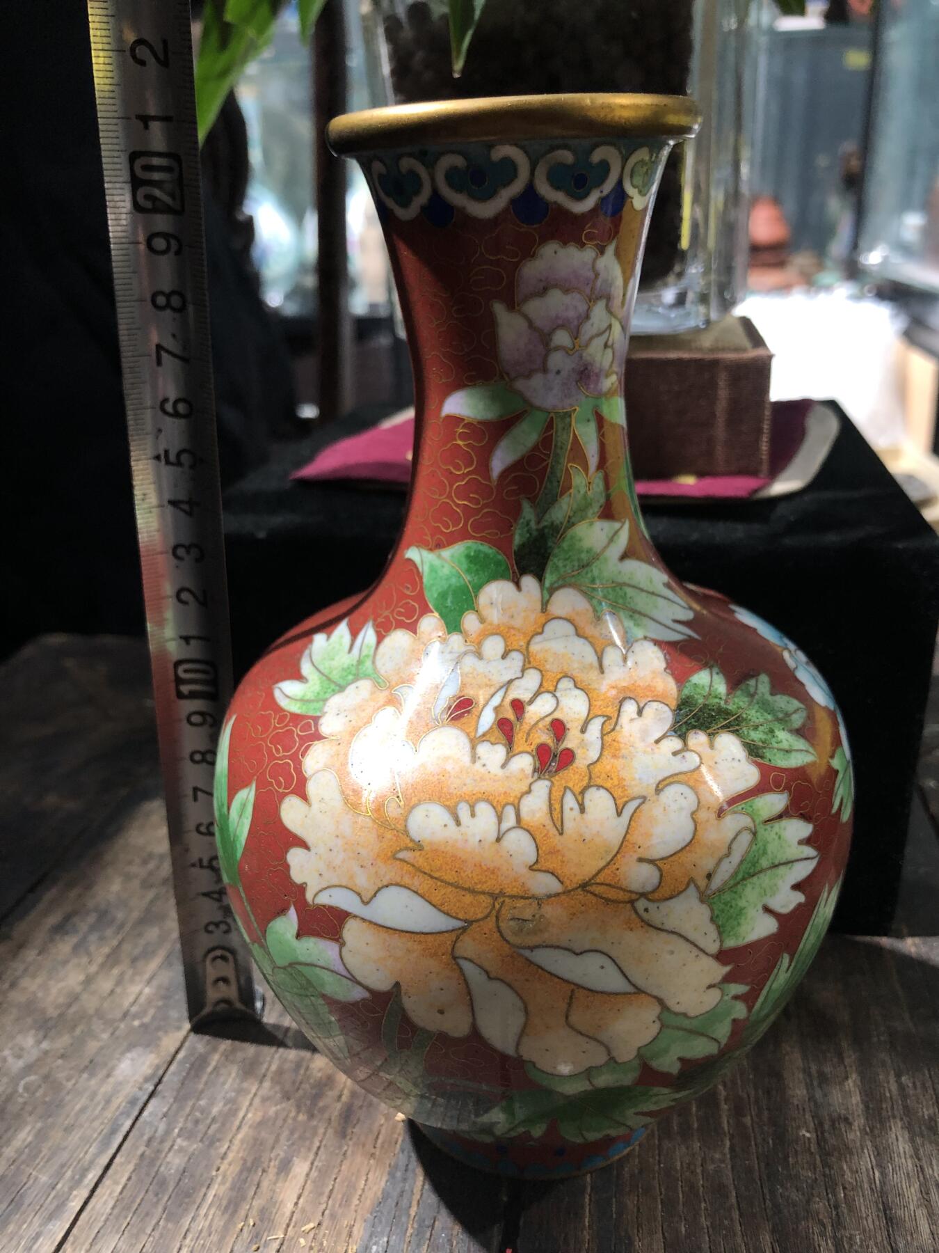 第五期杂项配饰拍卖