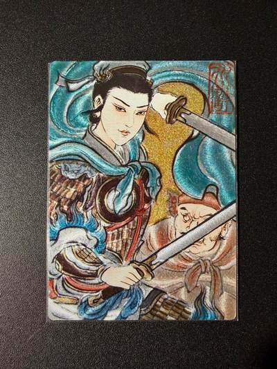 NO.23 好又多金牌大场，年前倒数第2期！每周一站式配齐，方便凑单！（周6晚8点截拍，卖家送拍0抽成！） - 昆仑万象 卢艺丰 扈三娘 粗闪