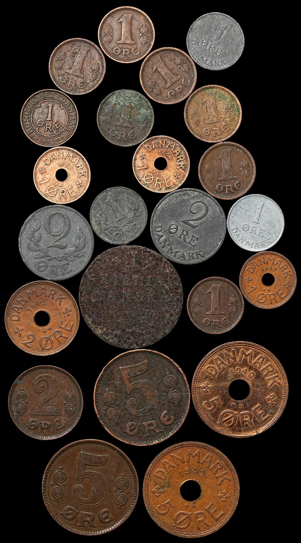 修遠堂世界钱币第103期