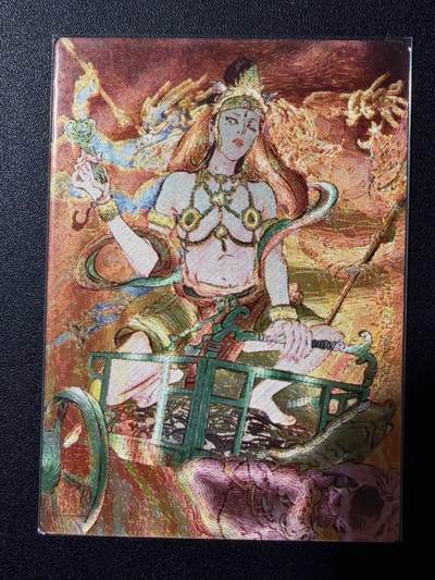 NO.23 好又多金牌大场，年前倒数第2期！每周一站式配齐，方便凑单！（周6晚8点截拍，卖家送拍0抽成！） - 一沓 白眼看世界 金灵圣母 粗闪