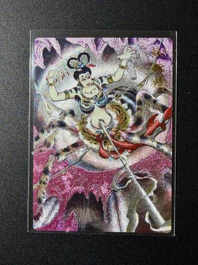 NO.23 好又多金牌大场，年前倒数第2期！每周一站式配齐，方便凑单！（周6晚8点截拍，卖家送拍0抽成！） - 卡德曼 武韵红颜西游 贾志鹏 蜘蛛精 粗闪