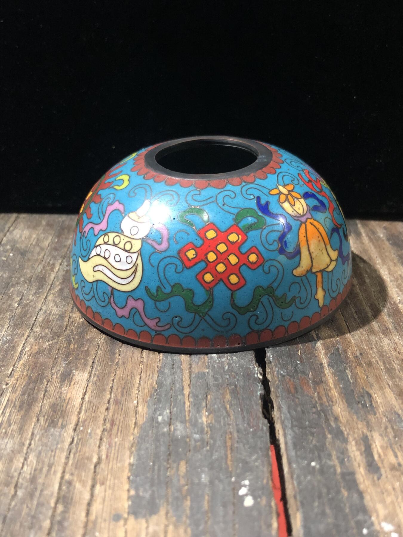 第五期杂项配饰拍卖