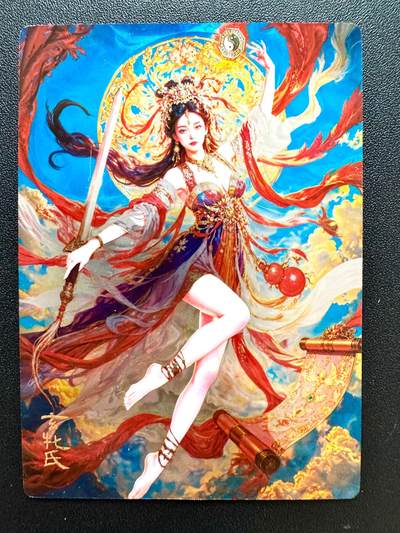 NO.23 好又多金牌大场，年前倒数第2期！每周一站式配齐，方便凑单！（周6晚8点截拍，卖家送拍0抽成！） - 奇点 宗rich玄灵谱 光刻九天玄女