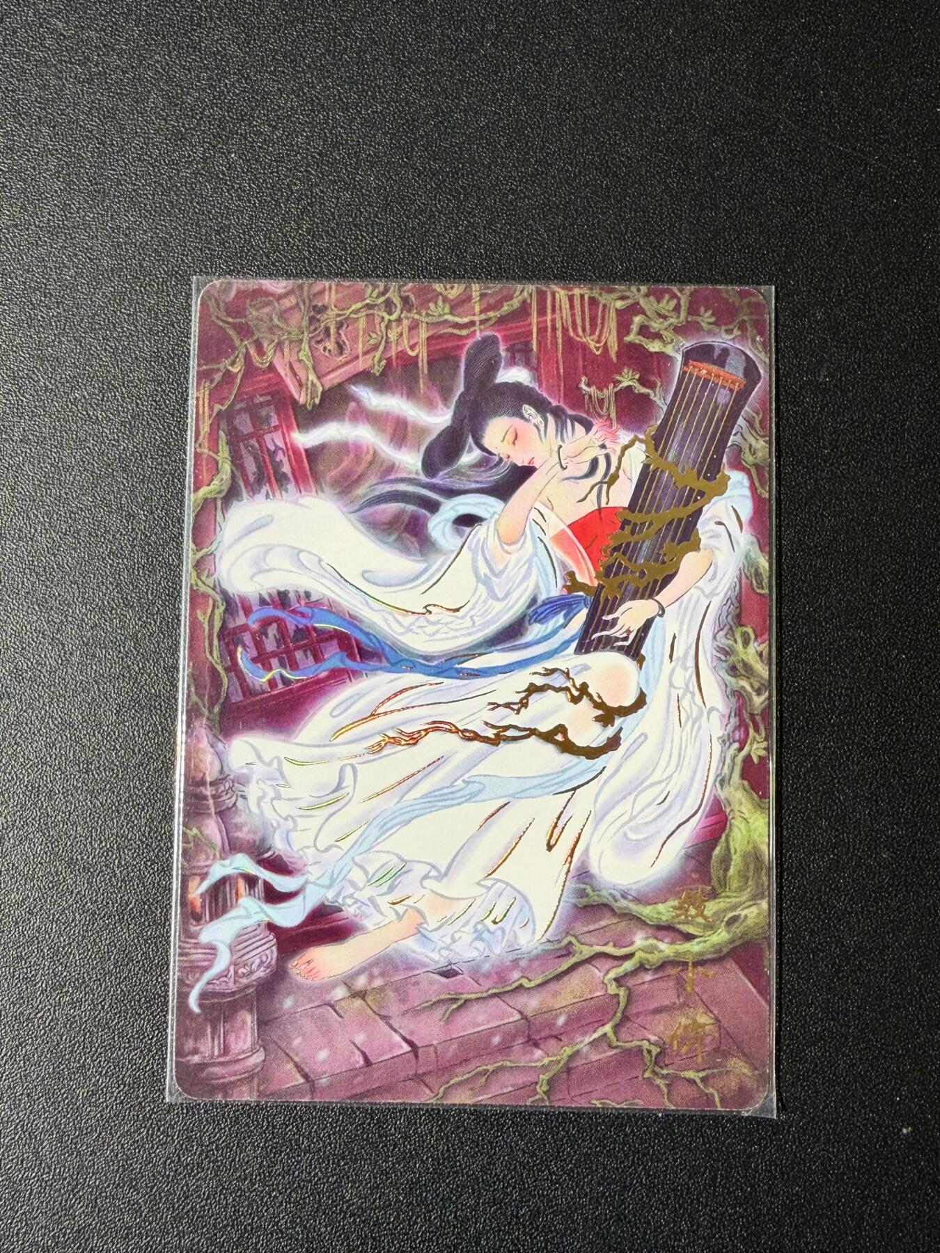 NO.23 好又多金牌大场，年前倒数第2期！每周一站式配齐，方便凑单！（周6晚8点截拍，卖家送拍0抽成！） 焱卡 彫仙 聂小倩 冷烫普卡