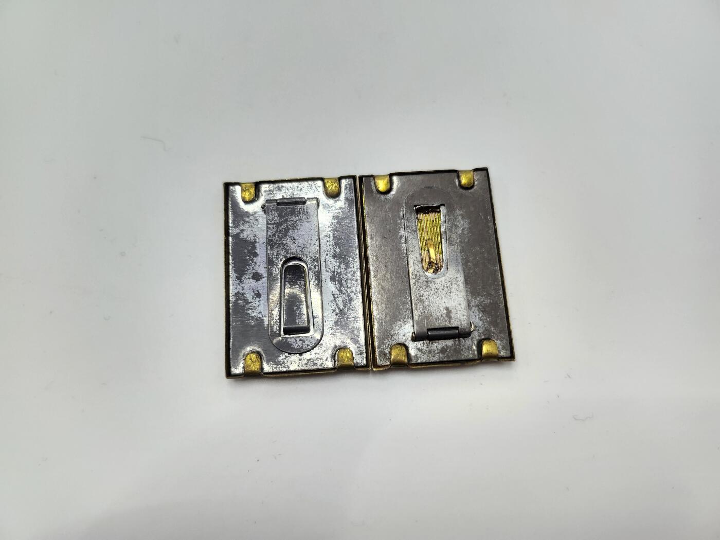 南水社第二次拍卖