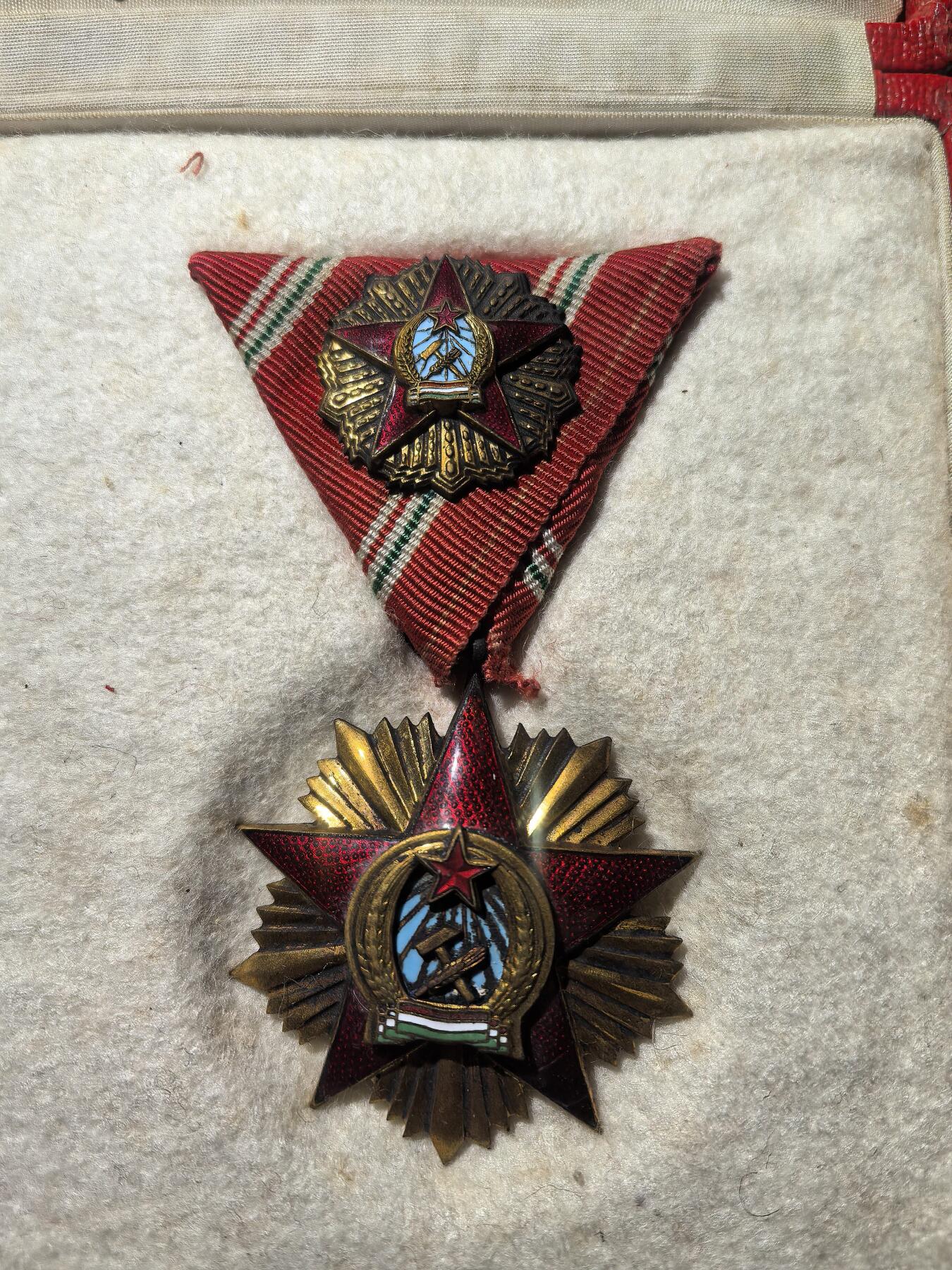 盛世勋华——号角文化勋章邮票专场拍卖第303期