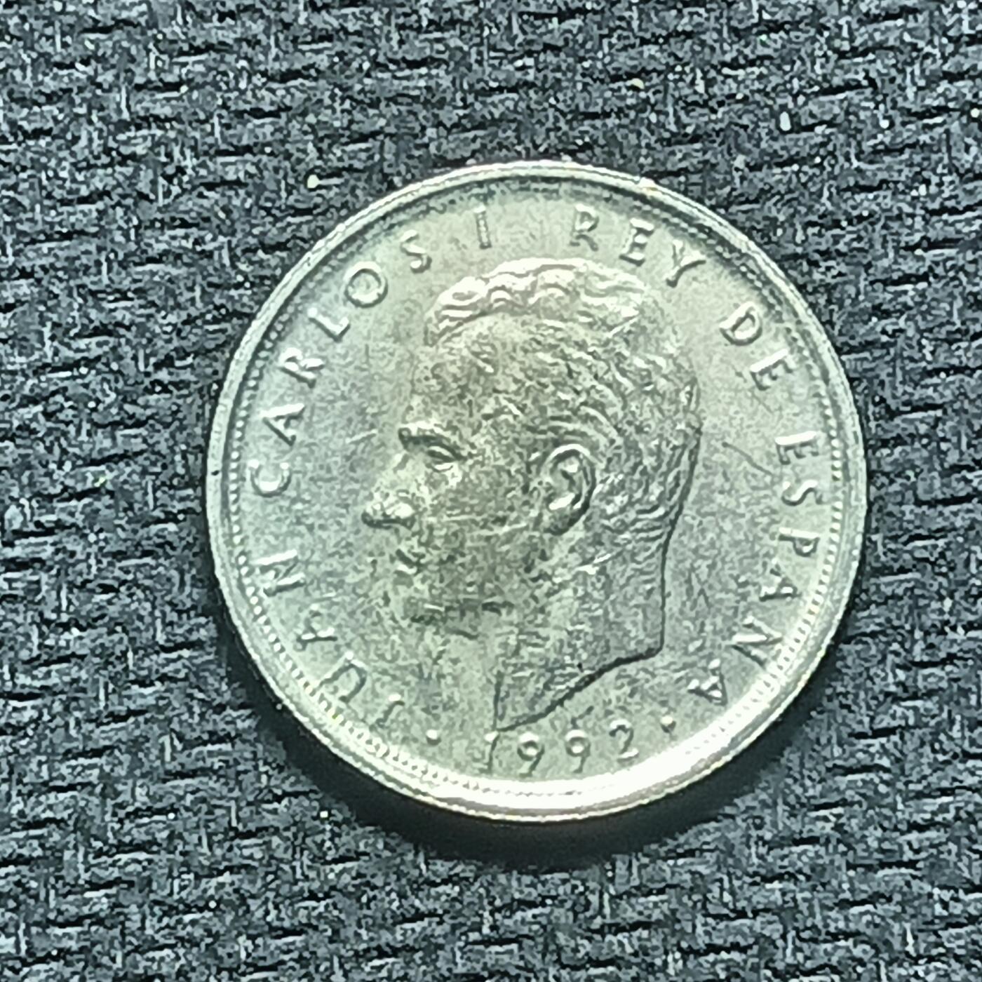 逸泉钱币2026B世界钱币纪念币纸币第八组B831-1230 1126西班牙10比塞塔