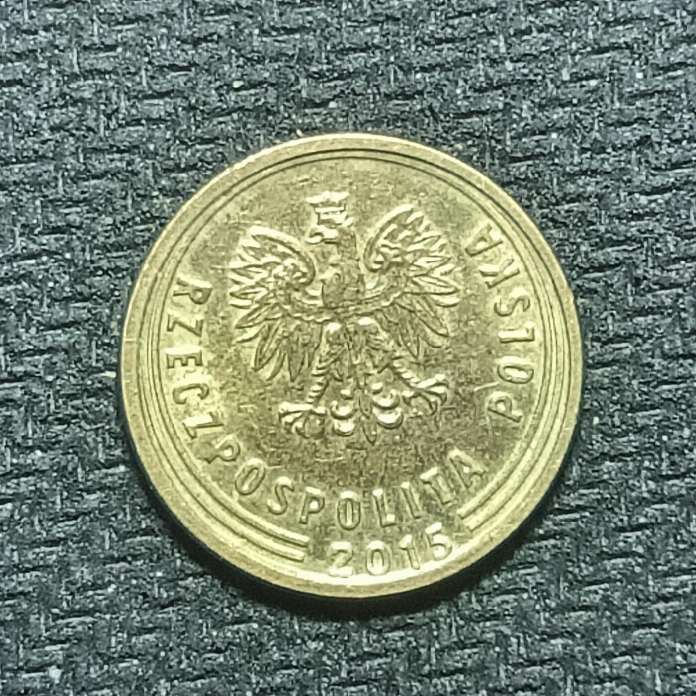 逸泉钱币2026B世界钱币纪念币纸币第八组B831-1230 1132波兰2格罗希