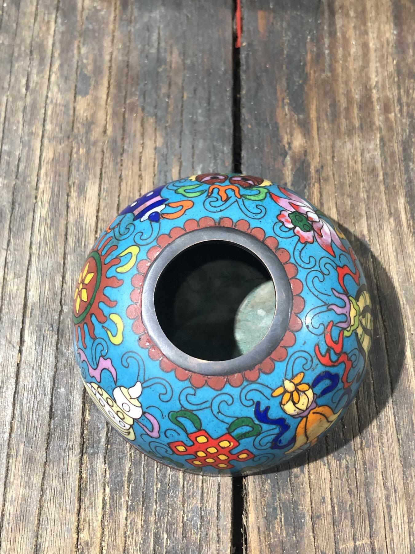 第五期杂项配饰拍卖