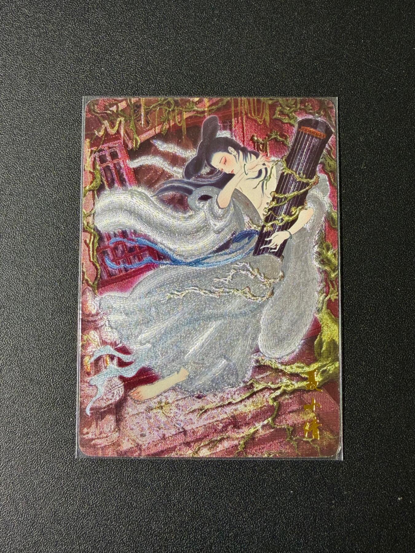 NO.23 好又多金牌大场，年前倒数第2期！每周一站式配齐，方便凑单！（周6晚8点截拍，卖家送拍0抽成！） 焱卡 彫仙 聂小倩 粗闪