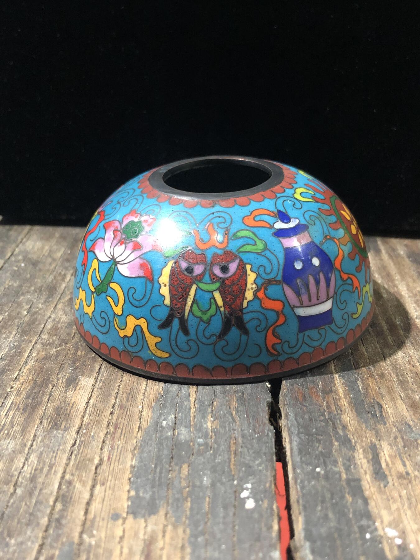 第五期杂项配饰拍卖