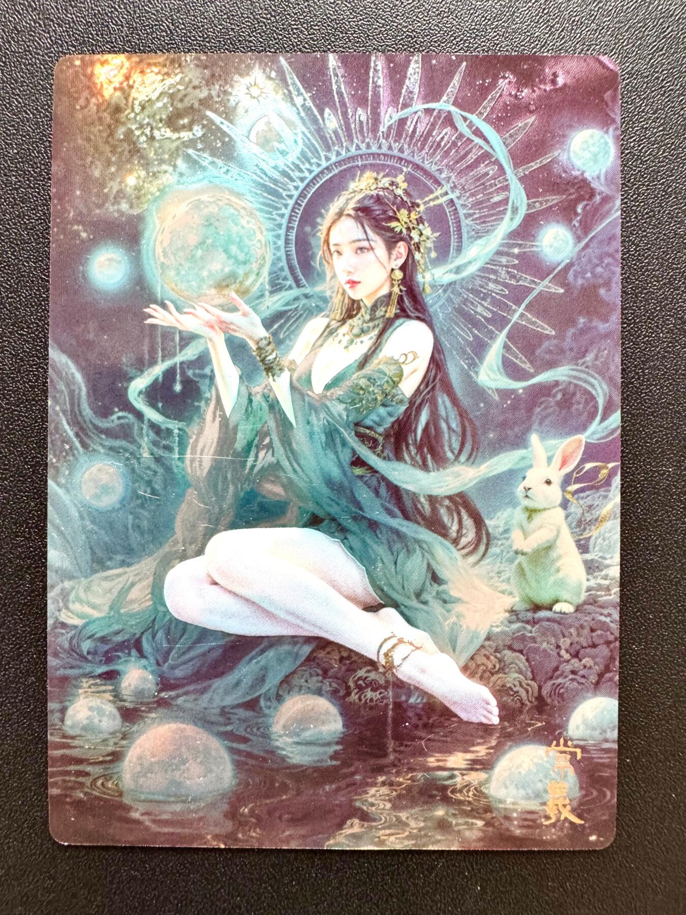 NO.23 好又多金牌大场，年前倒数第2期！每周一站式配齐，方便凑单！（周6晚8点截拍，卖家送拍0抽成！） 奇点 宗rich玄灵谱 光刻常羲