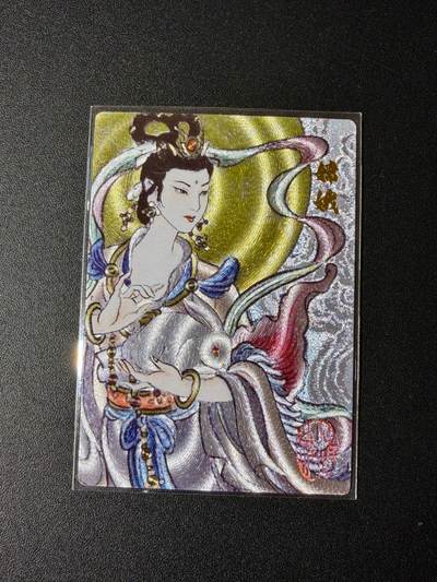 NO.23 好又多金牌大场，年前倒数第2期！每周一站式配齐，方便凑单！（周6晚8点截拍，卖家送拍0抽成！） - 昆仑万象 卢艺丰 嫦娥 粗闪