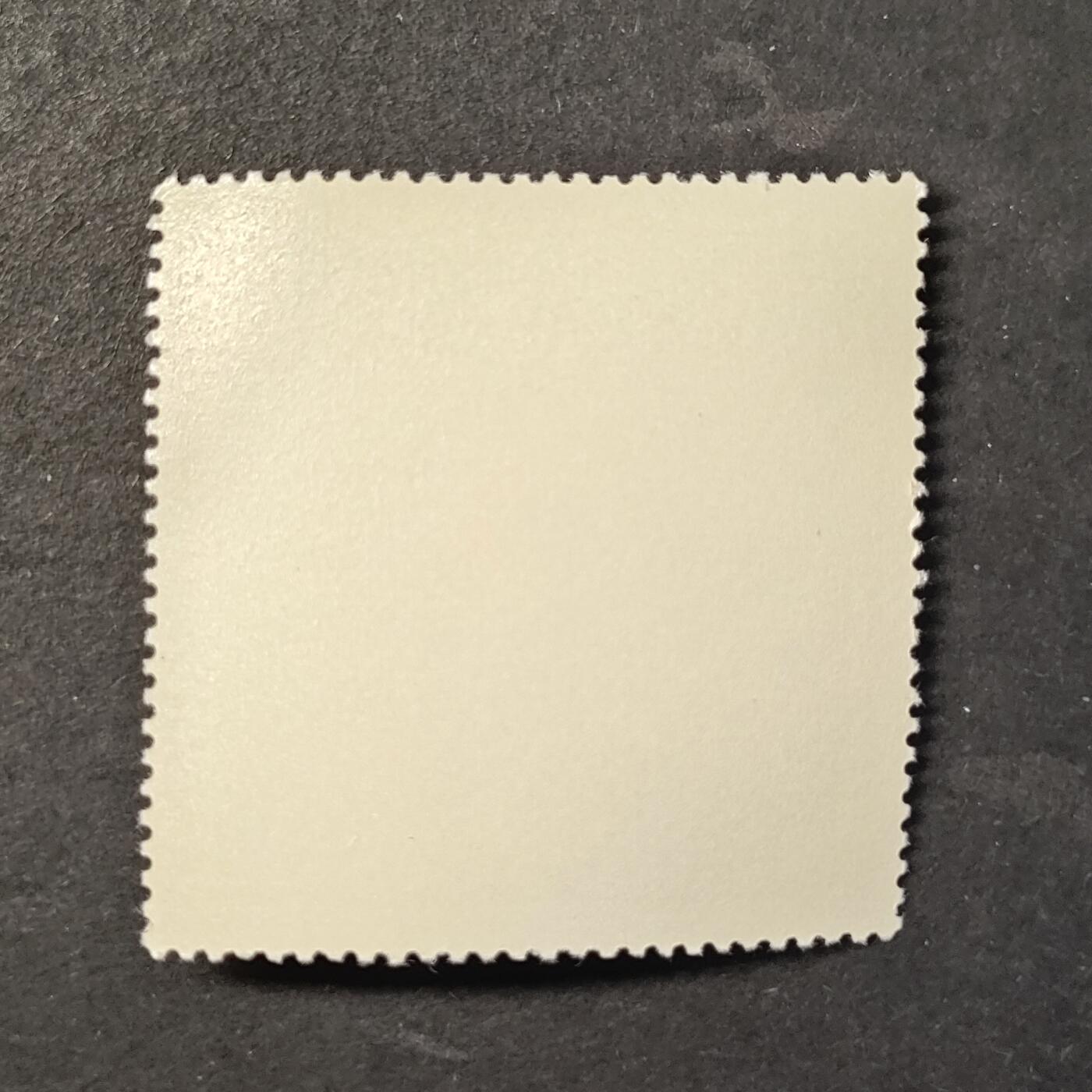 嘉禾收藏    【第455期】            无佣金、可寄存、满30元包邮 邮票一枚