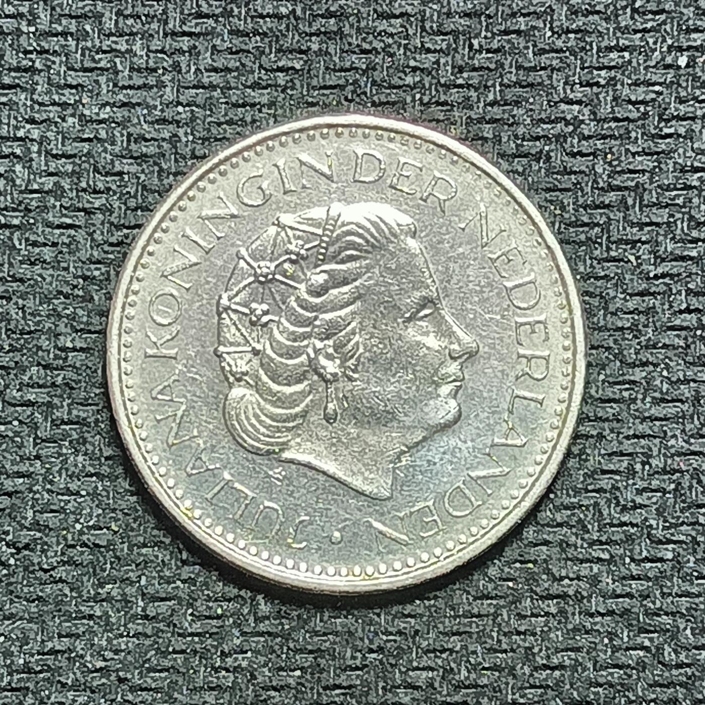 逸泉钱币2026B世界钱币纪念币纸币第八组B831-1230 1044荷兰1盾