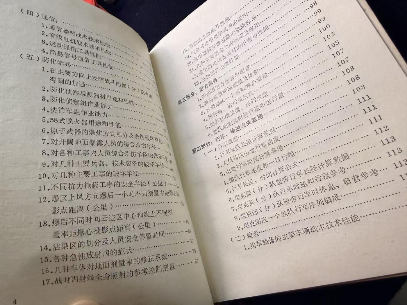 （店主清仓 大量自藏 制服徽章盛宴）罗岚⭐爱藏⭐甄选专拍第五场-分享拍场赚佣（实体经营） 《想定作业参考资料》内容丰富 干活满满 军书爱好者必备