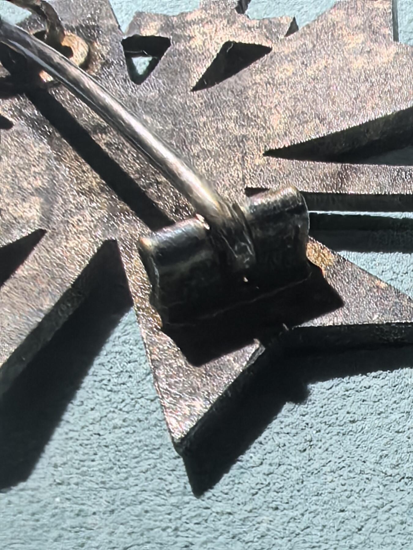 盛世勋华——号角文化勋章邮票专场拍卖第303期 德国（1939）一级佩剑战功十字勋章