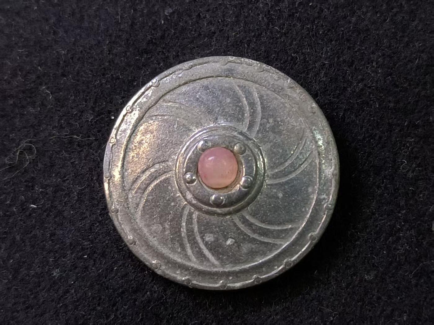 （店主清仓 大量自藏 制服徽章盛宴）罗岚⭐爱藏⭐甄选专拍第五场-分享拍场赚佣（实体经营） 德意志第三帝国图林根系列城邦章  厚重非铝制 镶宝