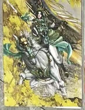 NO.23 好又多金牌大场，年前倒数第2期！每周一站式配齐，方便凑单！（周6晚8点截拍，卖家送拍0抽成！） 【63/108编亲签】卡德曼 谷粒亲签 扈三娘 粗闪