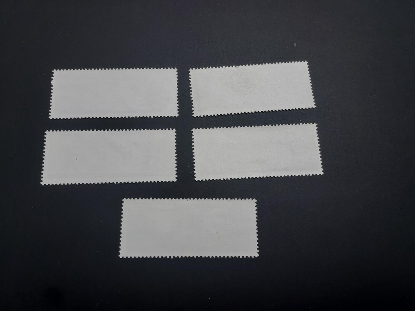 博彦收藏 TM  2月7日 8点邮票专场 全场包邮 T26新全 全品