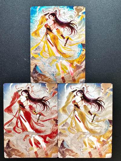 NO.23 好又多金牌大场，年前倒数第2期！每周一站式配齐，方便凑单！（周6晚8点截拍，卖家送拍0抽成！） - 奇点 宗rich玄灵谱巫山神女三工艺