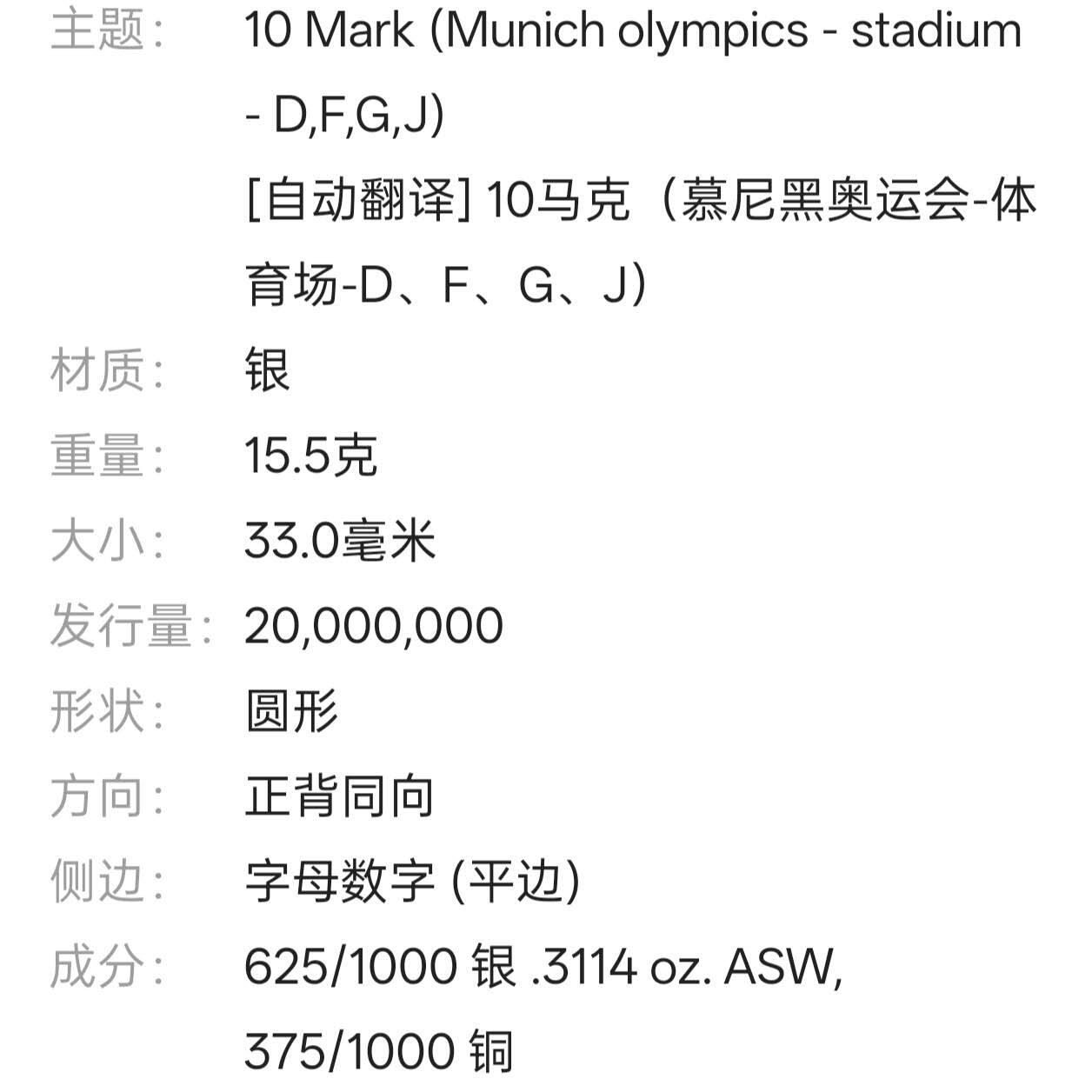 【春节前最后一拍，下一场3.3号】★第139加场★银币专场 不寄存，200包邮。不满200元，支付5元运费。《接受代拍 代送NGC评级》