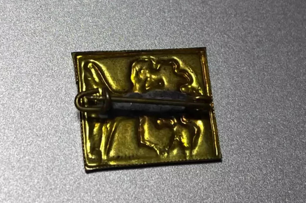 原版以色列IDF建国犹太人希伯来语纪念徽章一套耶路撒冷戈兰高地旅（可交换朝鲜章）