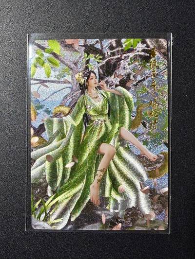 NO.23 好又多金牌大场，年前倒数第2期！每周一站式配齐，方便凑单！（周6晚8点截拍，卖家送拍0抽成！） - 卡德曼 武韵红颜西游 贾志鹏 蟒蛇精异色 粗闪