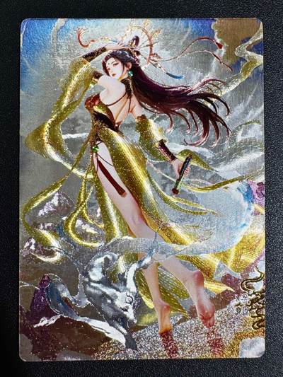 NO.23 好又多金牌大场，年前倒数第2期！每周一站式配齐，方便凑单！（周6晚8点截拍，卖家送拍0抽成！） - 奇点 宗rich 玄灵谱 巫山神女 粗闪