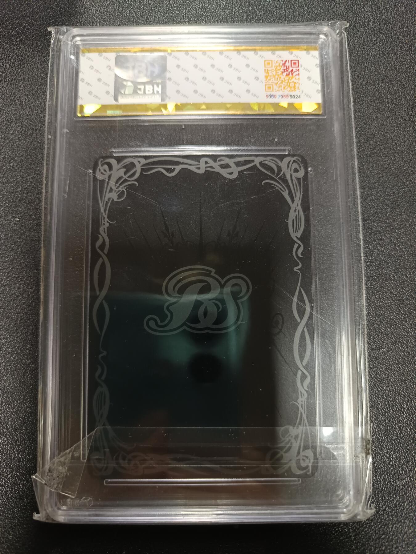 天玑星卡拍第167期《2.2周一截拍》持续收拍收评中 满赠卡需备注 万代 战斗之魂 新世纪福音战士 真希波 战斗服异画高罕 JBH10